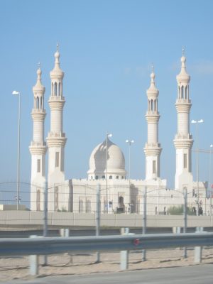 Explore Abu Dhabi, UAE