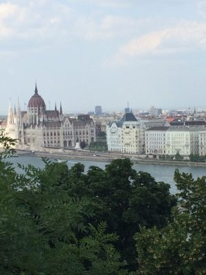 Explore Budapest, Hungary
