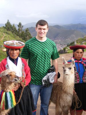 Explore Cusco, Peru