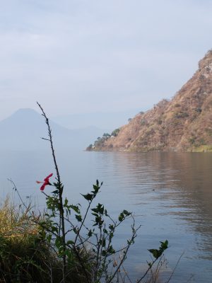 Explore Lake Atitlan, Guatemala