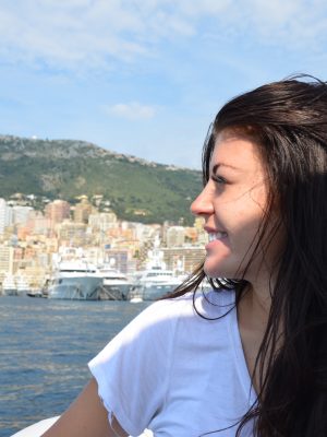 Explore Monaco