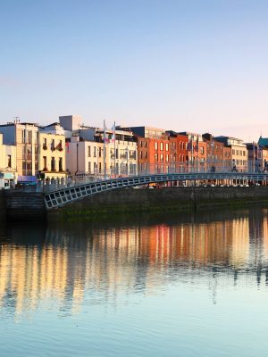 Explore Dublin, Ireland