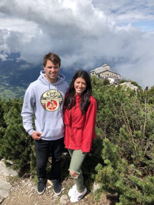 Visit the Austrian Side of the Eagles Nest
