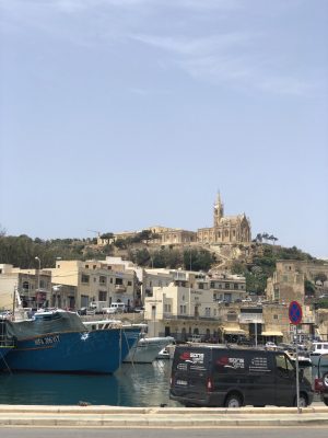 Explore Gozo, Malta