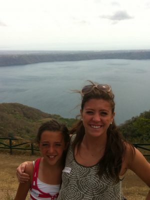 Visit Lake Nicaragua