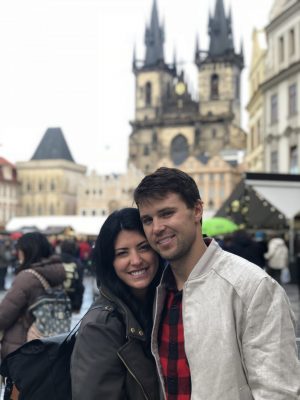 Explore Prague