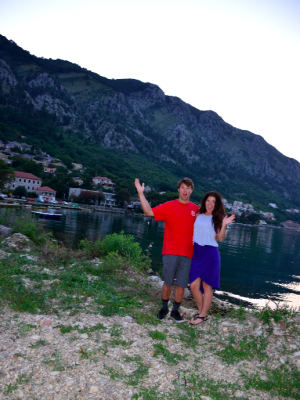 Explore Risan, Montenegro