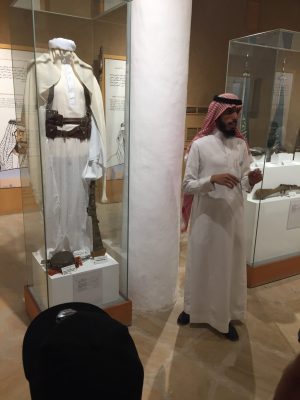 Riyadh Culture Tour