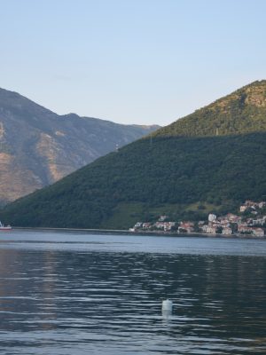 Explore Montenegro