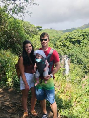 Explore the Road to Hana, Maui