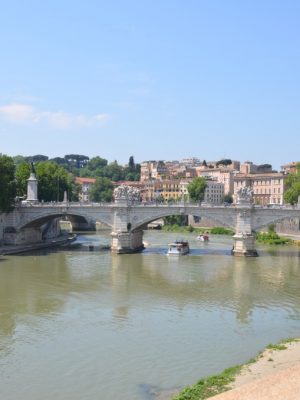 Explore Old Rome