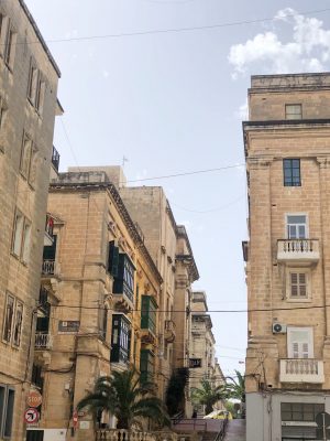 Explore Valletta, Malta