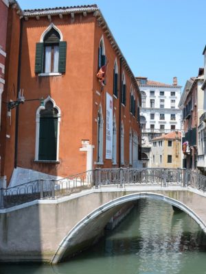Explore Venice, Italy