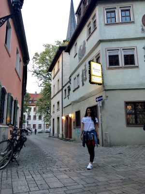 Explore Wurzburg, Germany