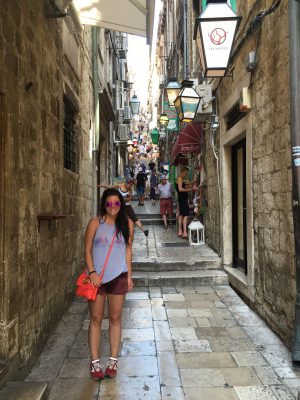 Explore Old Town Dubrovnik